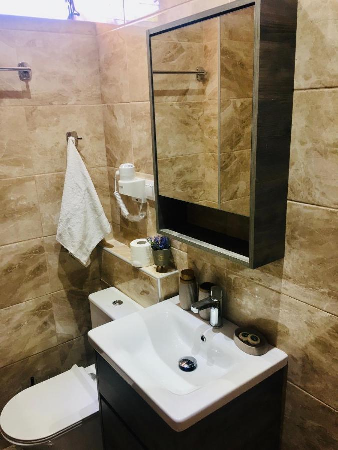 Studios Litsa Pefkari Zewnętrze zdjęcie